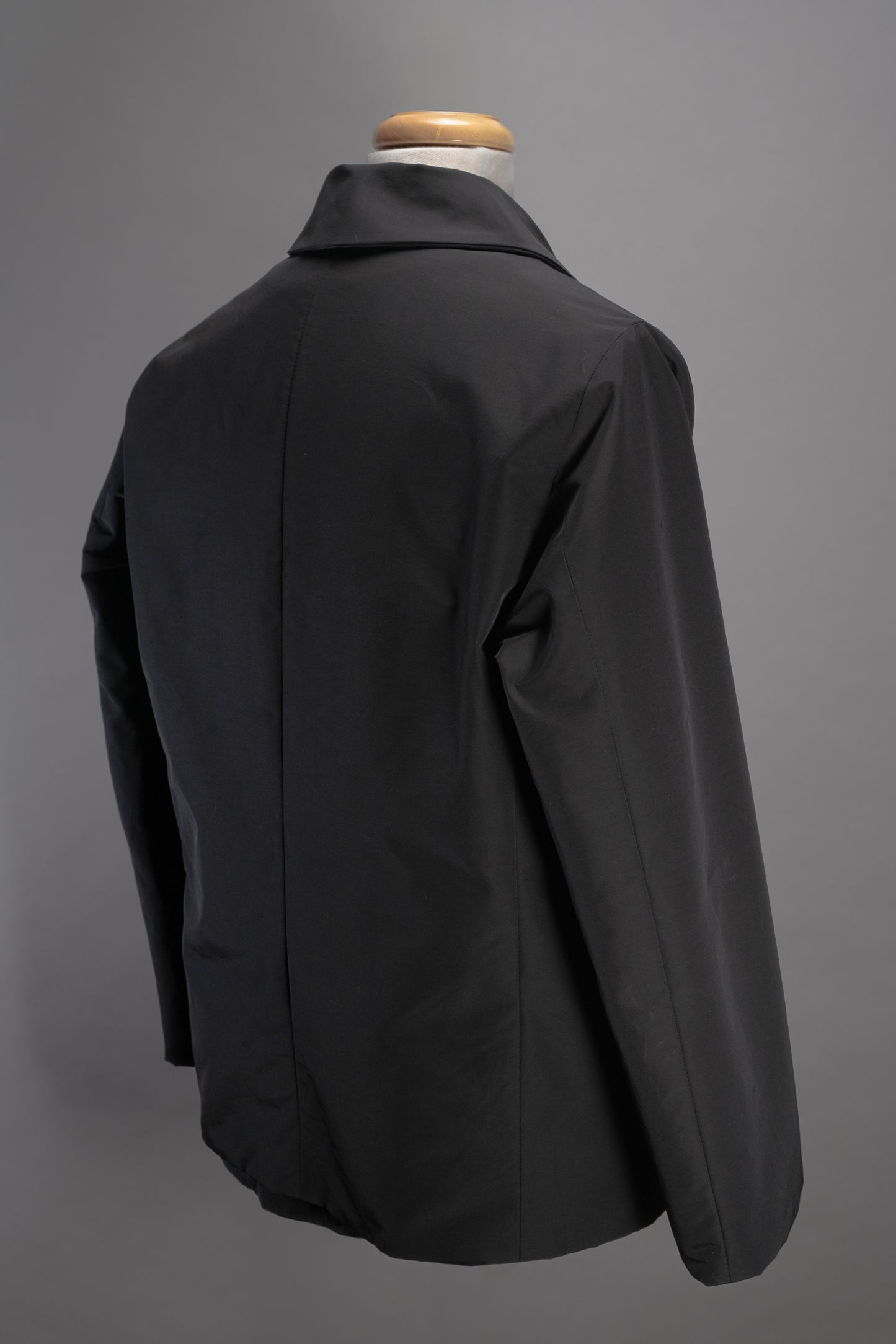 Pivot Cotton Nylon Jacket