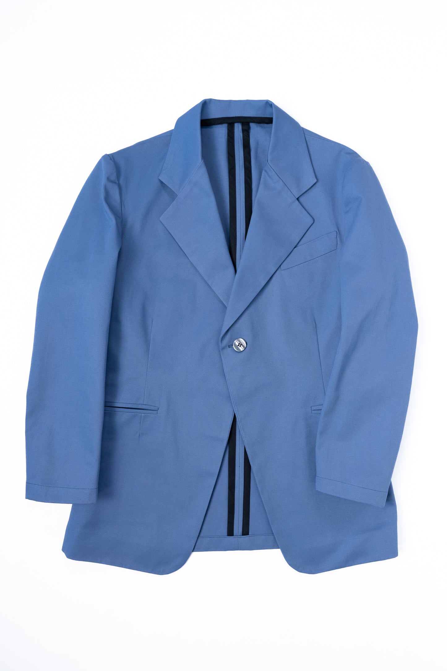 Cornflower Jacket