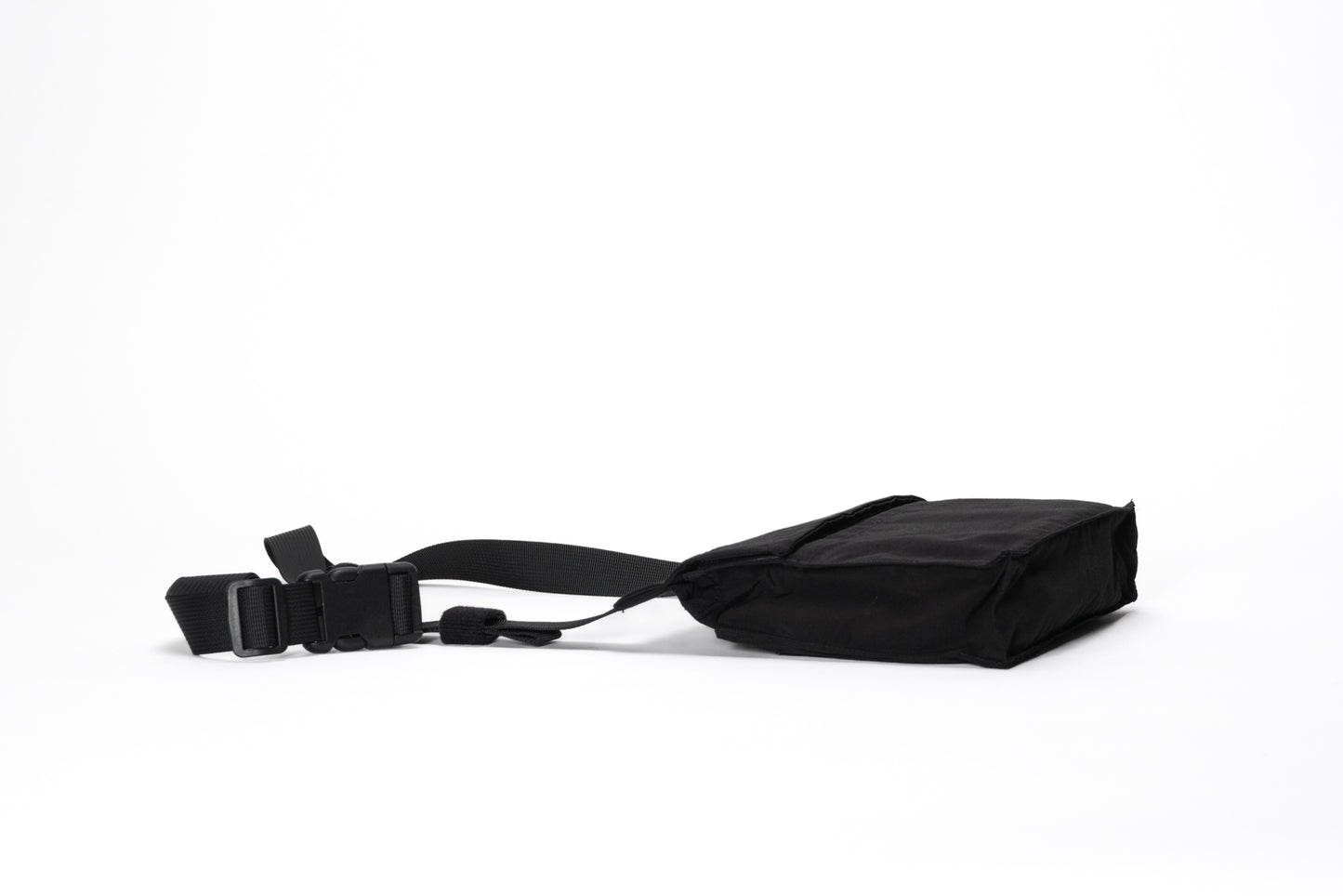 Mini Messenger Bag