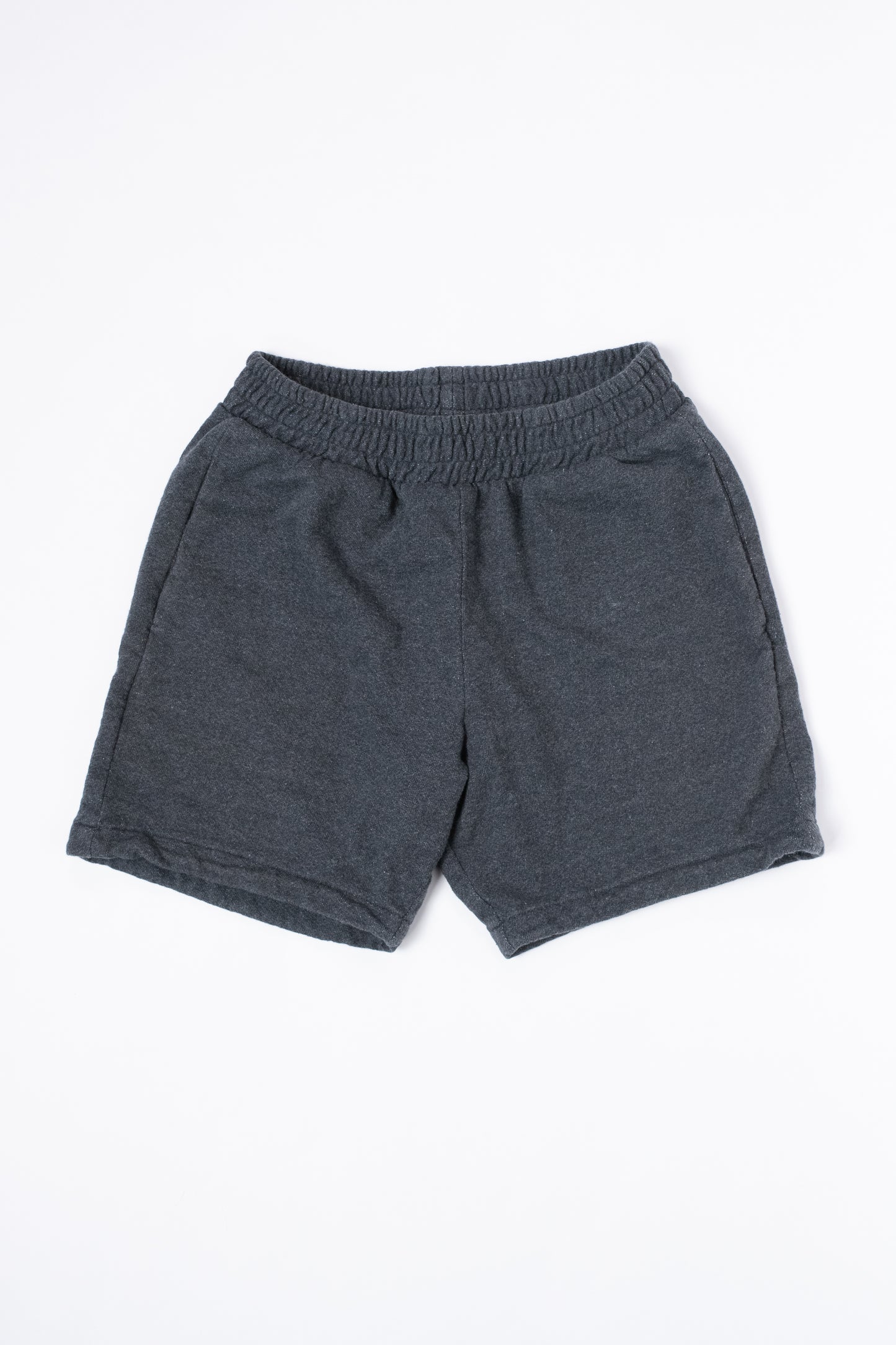 French Terry Shorts
