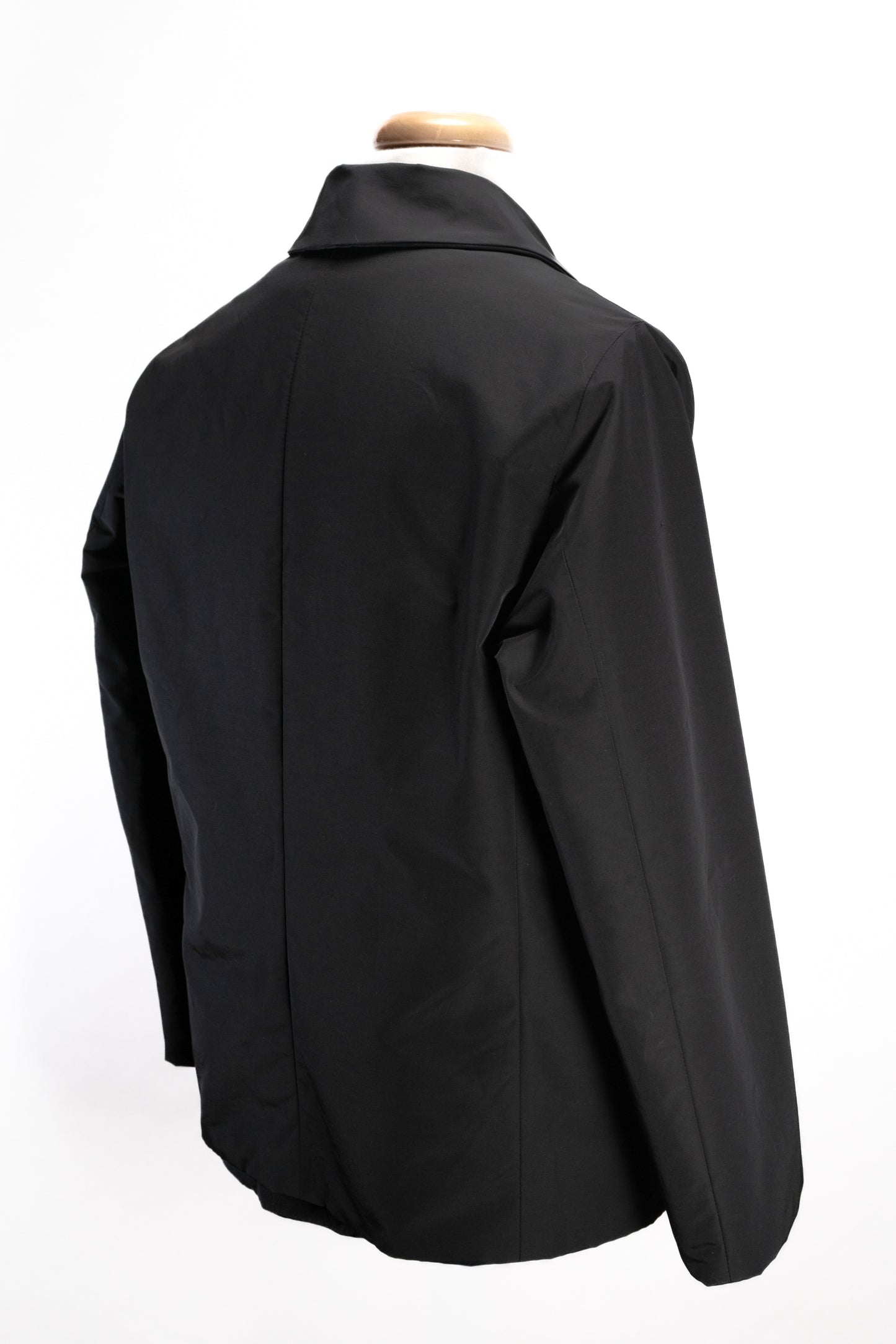 Pivot Cotton Nylon Jacket