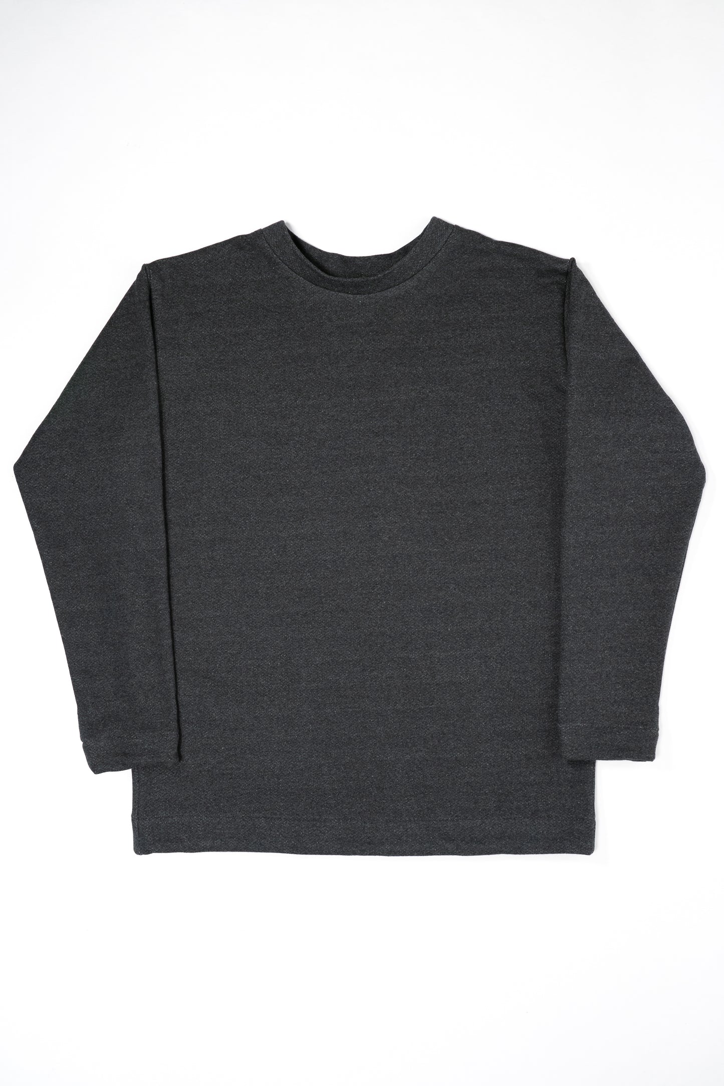 French Terry Sweatshirt