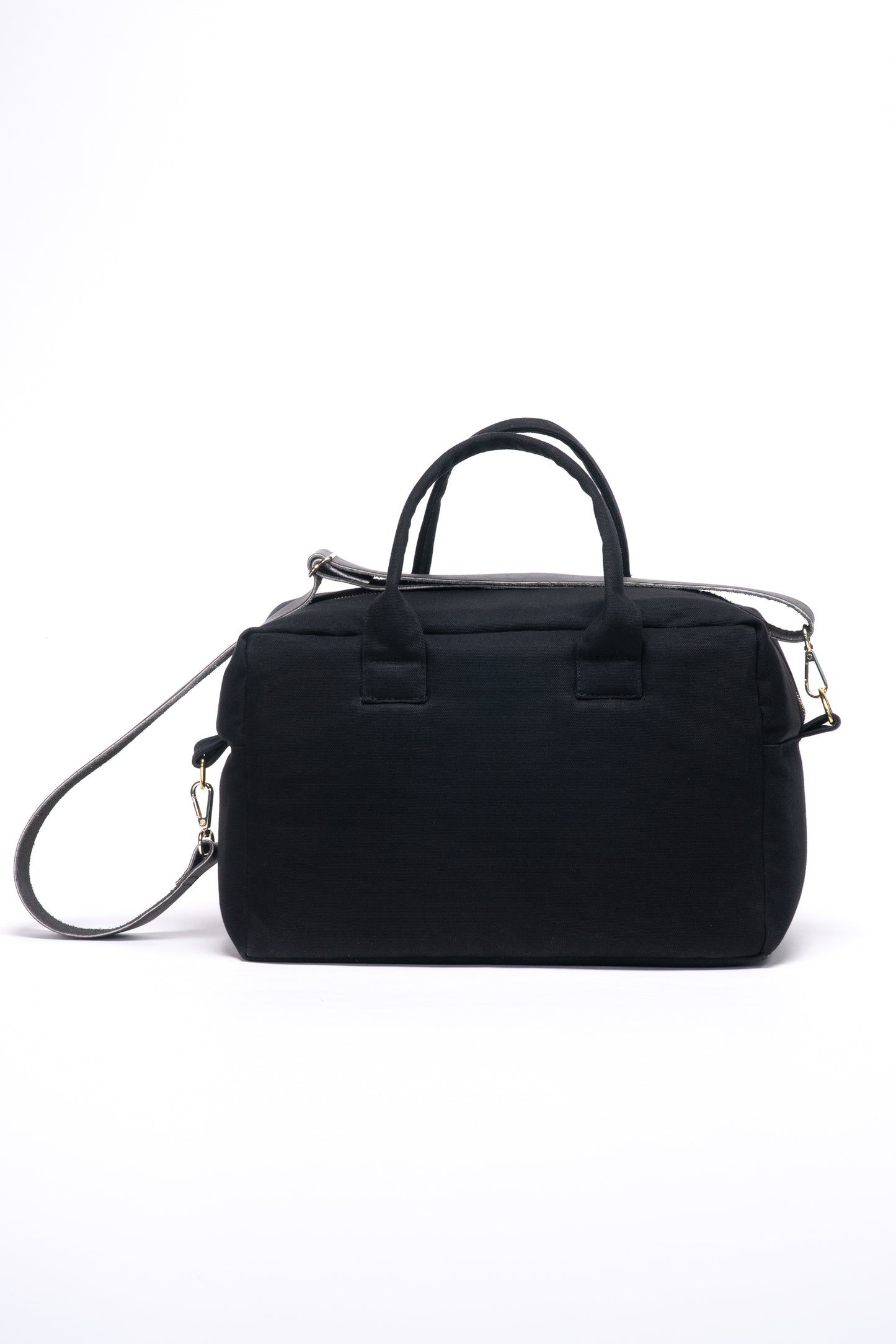 Canvas Camera Bag