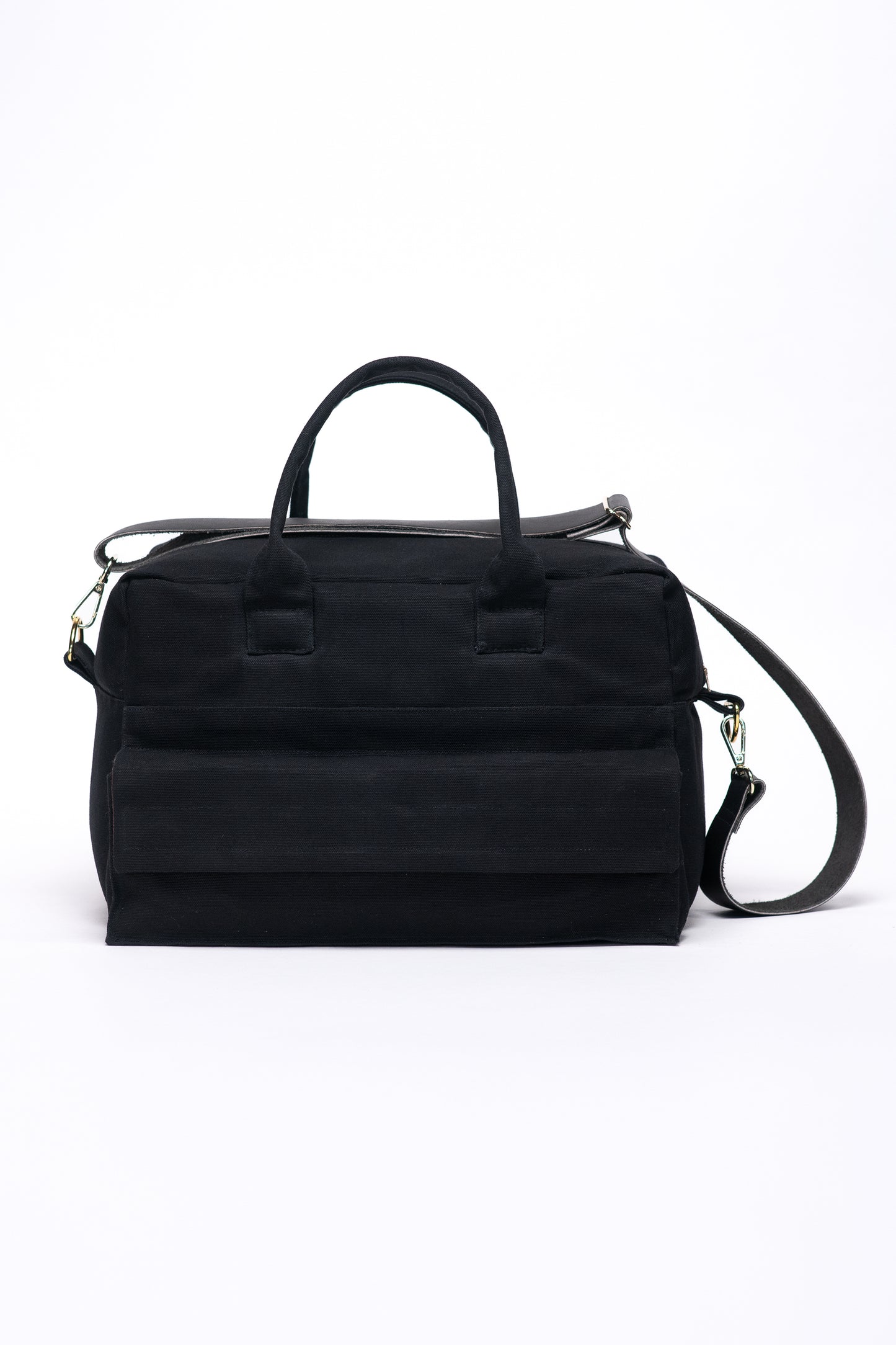 Canvas Camera Bag