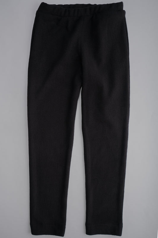 Wool Fleece Sweatpants