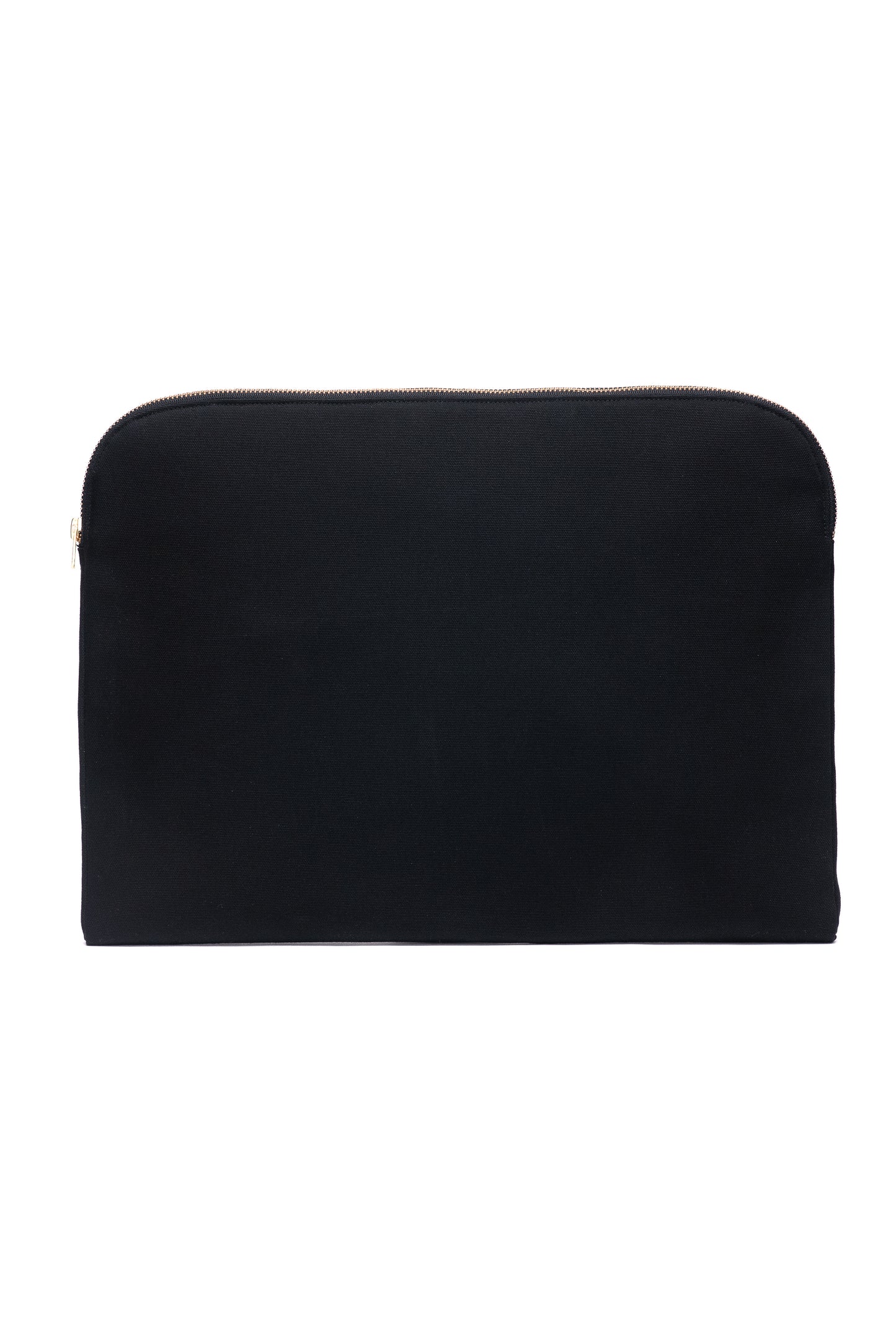 Computer sleeve, front view