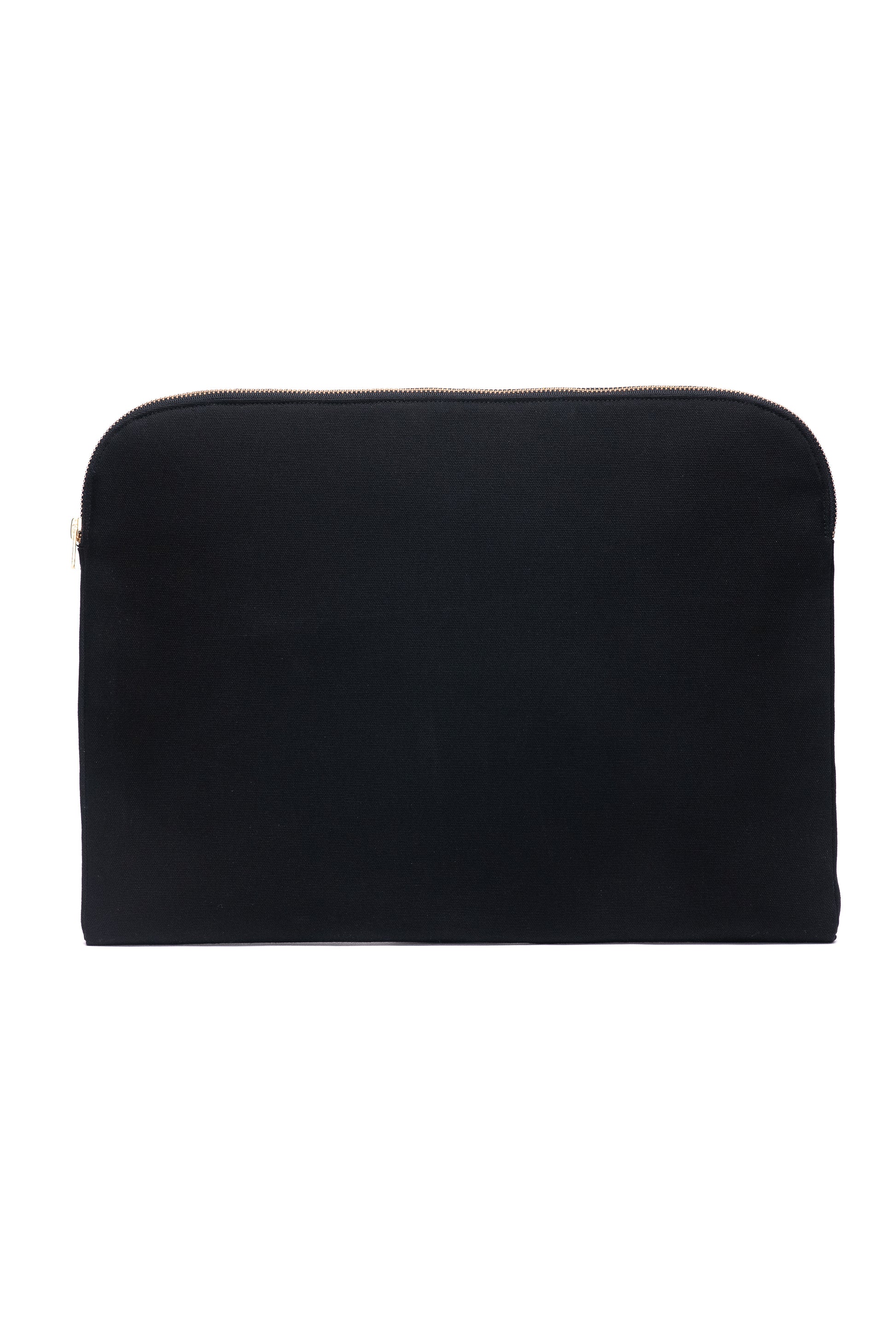 Computer sleeve, front view