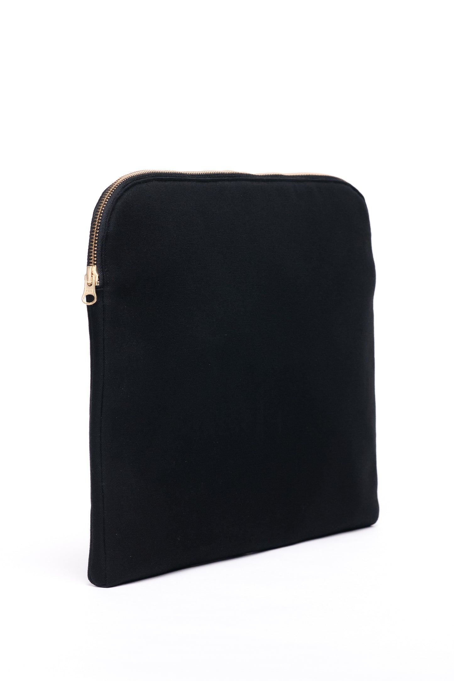 Computer sleeve, side view