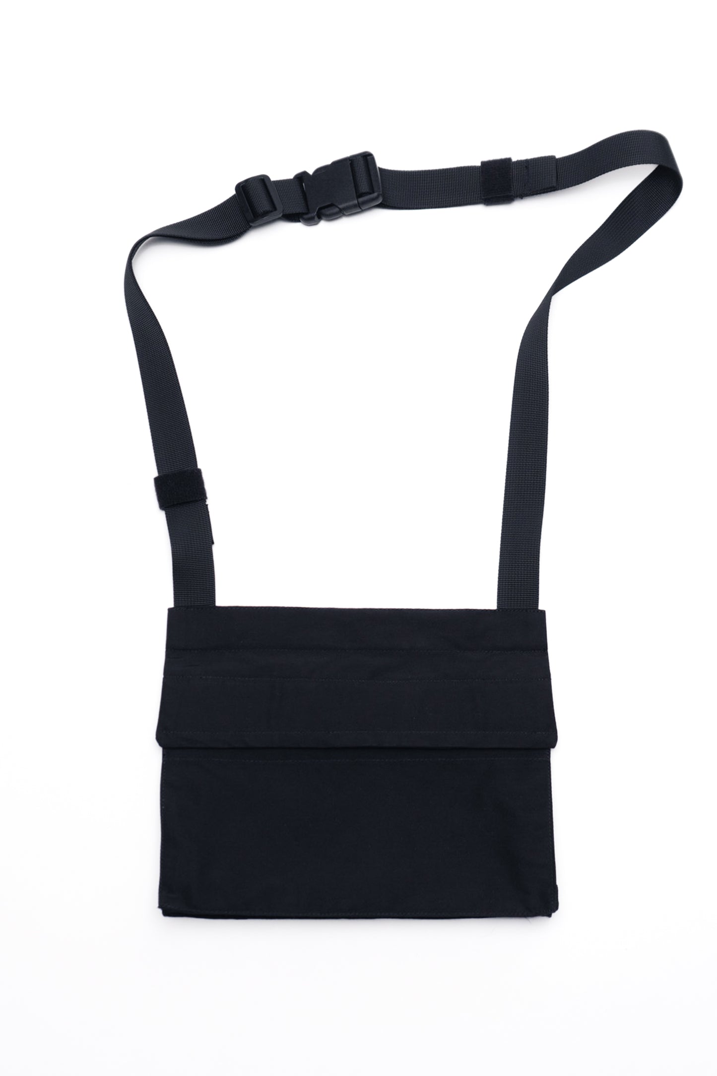 Mini-messenger bag, flat view