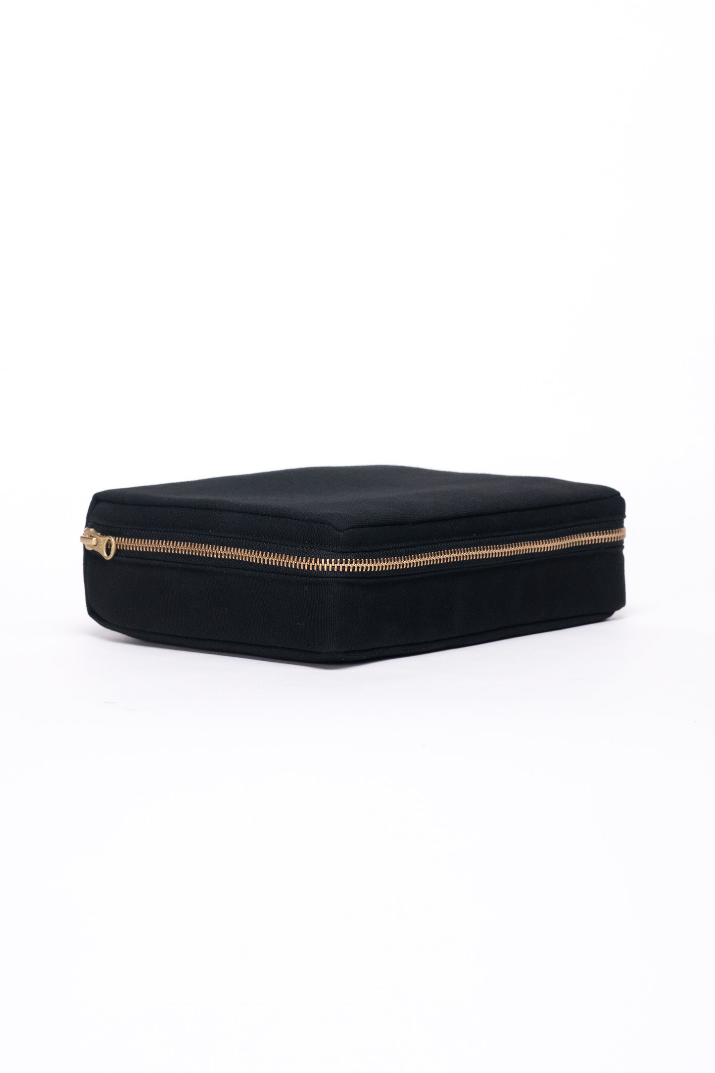 Travel case,side view