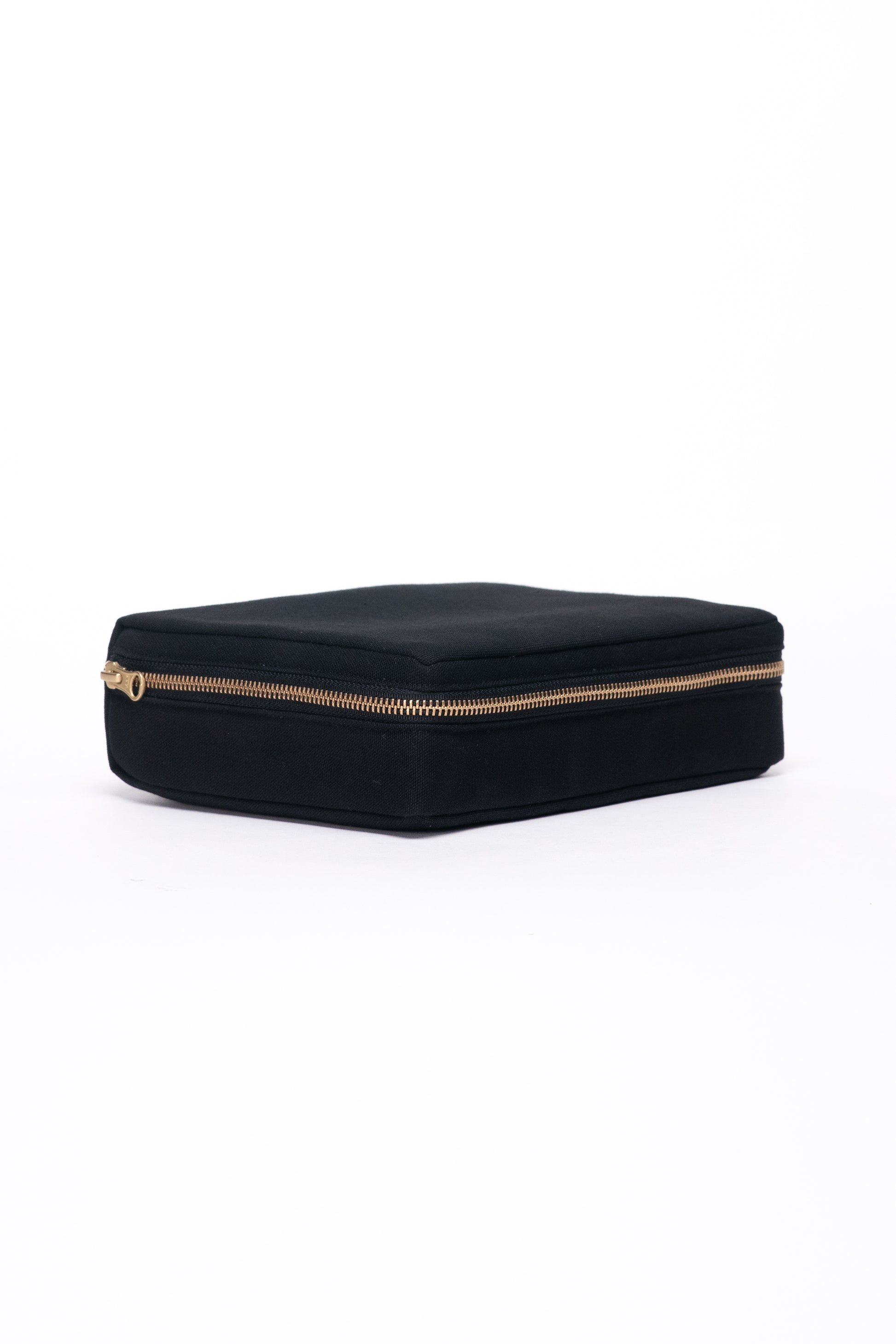 Travel case,side view