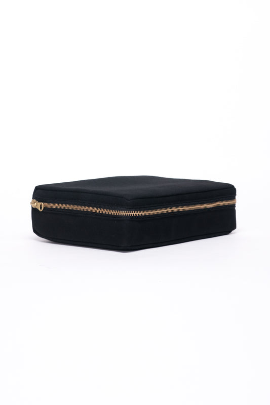 Travel case,side view